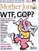Mother Jones [US] May - June 2012 (単号)