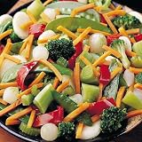 Omaha Steaks 1 (16 oz. pkg.) Vegetable Medley