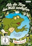 Als die Tiere den Wald verlie�en - Fo...