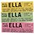 We All Love Ella: Celebrating the First Lady of Song