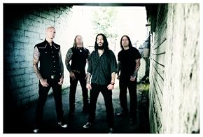 Image de Machine Head