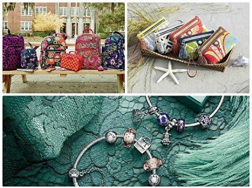 Vintage Rose Emporium Gift Card ($30)