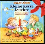Kleine Kerze, Leuchte (Jubil�umsausgabe)