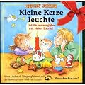 Kleine Kerze, Leuchte (Jubil�umsausgabe)
