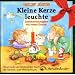 Kleine Kerze leuchte