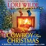 A Cowboy for Christmas: A Jubilee, Texas Novel, Book 3