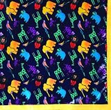 Manual Woodworkers and Weavers Child's Artist Splat Mat, 38