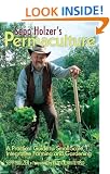 Sepp Holzer's Permaculture: A Practical Guide to Small-Scale, Integrative Farming and Gardening--With Information on Mushroom Cultivation, Sowing