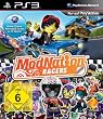 ModNation Racers
