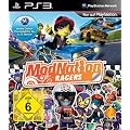 ModNation Racers
