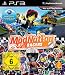 ModNation Racers