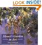 Monet's Garden in Art