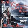 The Wizard, The Warlord, and The Hidden Woman