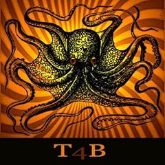 Tab4 [Vinyl LP]