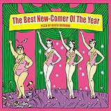 The Best New-Comer Of The Year
