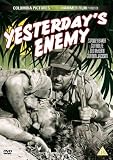 Yesterdays Enemy [DVD] [2010]