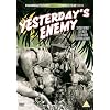 Yesterday's Enemy [DVD] [2010]