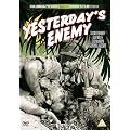 Yesterday's Enemy [DVD] [2010]