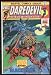 Daredevil, v1 #122. Jun 1975 [Comic Book]