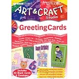 Art and Craft Studio-Greeting Cards