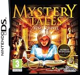 Mystery Tales of Time Travel  (Nintendo DS)
