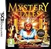 Mystery Tales of Time Travel  (Nintendo DS)