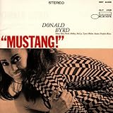 Mustang!