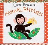 Clare Beaton's animal rhymes