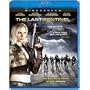 The Last Sentinel [Blu-ray]