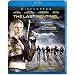 The Last Sentinel [Blu-ray]