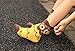 AnVei-Nao Womens Girls Stripe Cartoon Owl Pattern Cotton Soft Crew Socks 5 Pairs