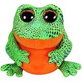 Amazon.com: Ty Beanie Babies Majestic Seahorse Plush, Pink