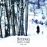 STING - SOUL CAKE