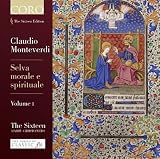 Monteverdi: Selva Morale E Spirituale