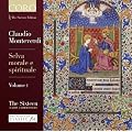 Monteverdi: Selva Morale E Spirituale