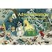 Nostalgie im Advent: Abrei�kalender, 24 Blatt