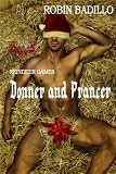 Reindeer Games - Donner and Prancer