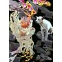 Tierisch brillantes Tarot, Tarot f�r Tiere, Unters&hellip von Gudrun Weerasinghe