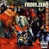 Image of album by From Zero