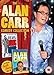 The Alan Carr Comedy Collection (2 DVDs & 1 CD)