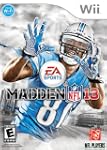 Madden NFL 13