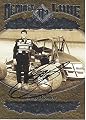 AUTOGRAPHED Tony Stewart 2012 Press Pass Total Memorabilia MEMORY LANE (#14 Office Depot Racing Team) INSERT Signed Collectible NASCAR Trading Card with COA