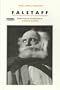 Falstaff (Major Literary Characters)