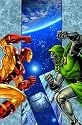 Iron Man: Legacy of Doom