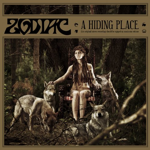 Zodiac - A Hiding Place - Zortam Music