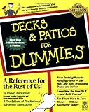 www.payane.ir - Decks & Patios for Dummies