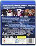 Image de Paprika [Blu-ray] [Import anglais]