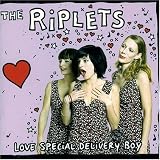 �uLove Special Delivery Boy�v�̉摜