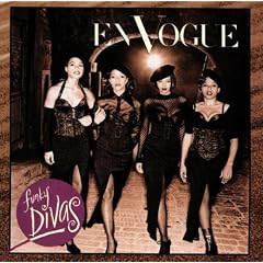 Funky Divas