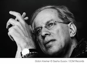 Image of Gidon Kremer